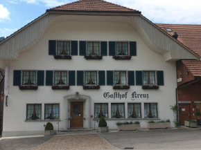 Hotel Gasthof Kreuz Welschenrohr